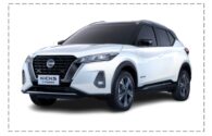 Nissan Kicks E-POWER