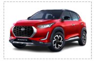 Nissan Magnite