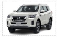 Nissan Terra