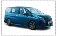 Nissan Serena e-POWER
